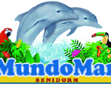 Logo mundomar